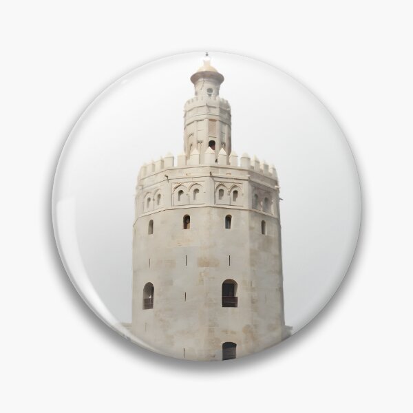 Item preview, Torre del Oro designed and sold by Sunny806.