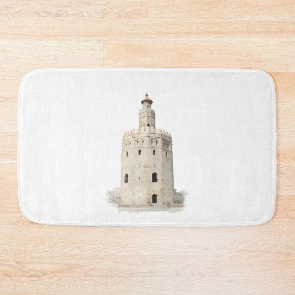 Item preview, Torre del Oro designed and sold by Sunny806.