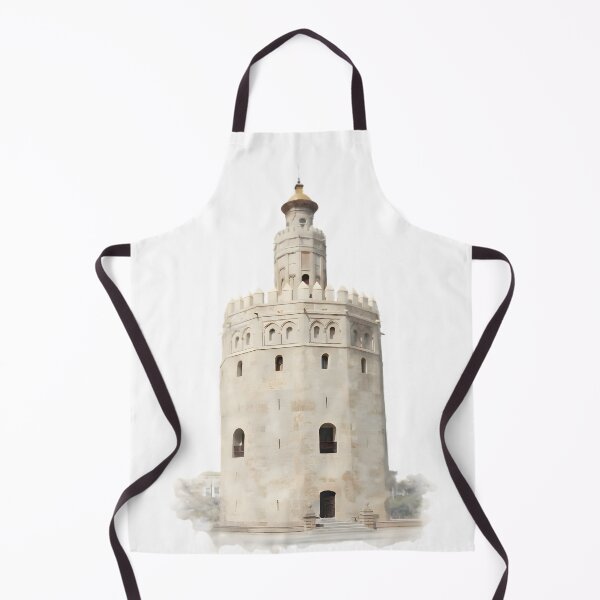 Item preview, Torre del Oro designed and sold by Sunny806.