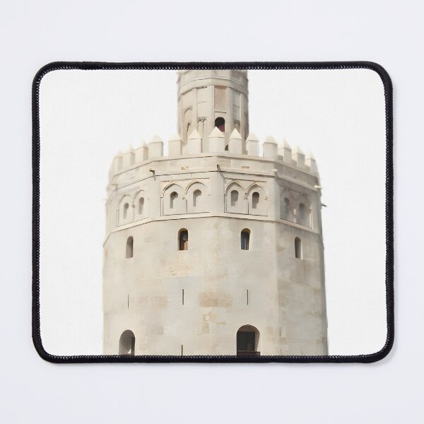 Item preview, Torre del Oro designed and sold by Sunny806.