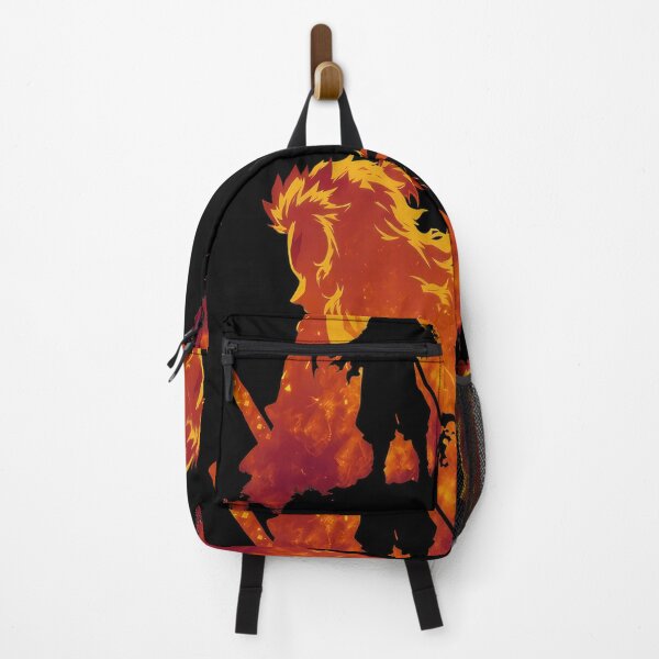 Item preview, Rengoku Flame Hashira designed and sold by vistalyn.
