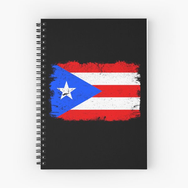 Item preview, Puerto Rico Flag Caribbean Island Puerto Rico USA Territory designed and sold by farhanhafeez.