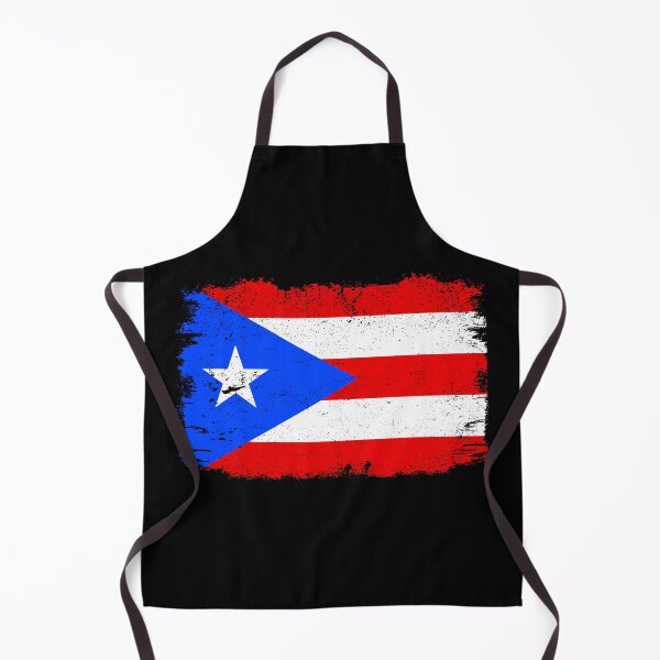 Item preview, Puerto Rico Flag Caribbean Island Puerto Rico USA Territory designed and sold by farhanhafeez.