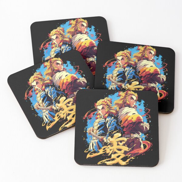 Item preview, Rengoku designed and sold by vistalyn.