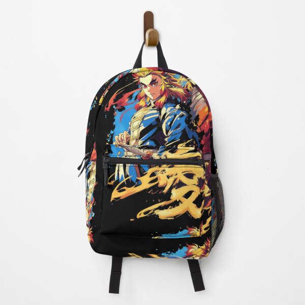 Item preview, Rengoku designed and sold by vistalyn.