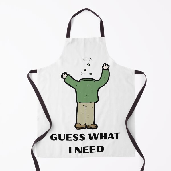 Item preview, Guess What I Need designed and sold by PeTees shop.