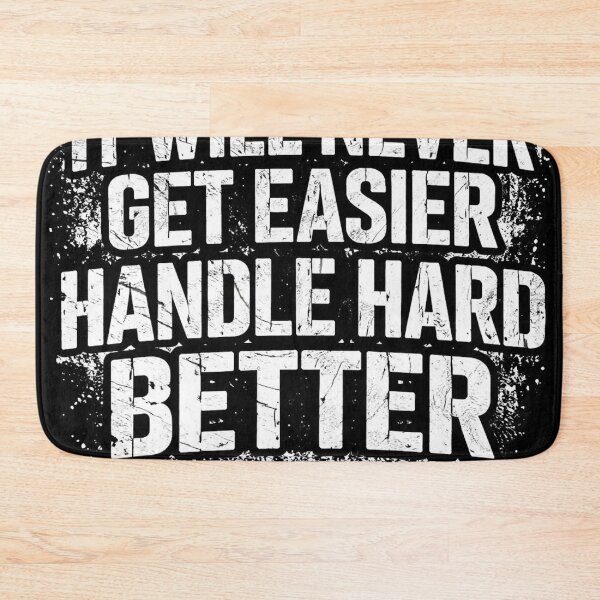 Item preview, it never gets easier designed and sold by Catfighter.