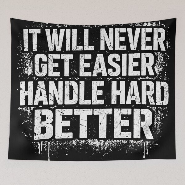 Item preview, it never gets easier designed and sold by Catfighter.