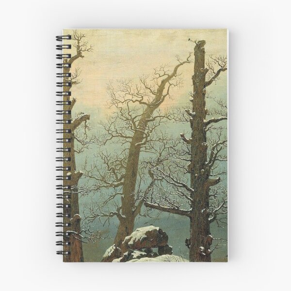 Item preview, Cairn in Snow designed and sold by SharonTheFirst.