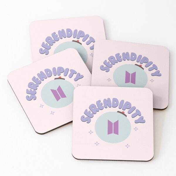 Item preview, bts army serendipity designed and sold by Morcawork.
