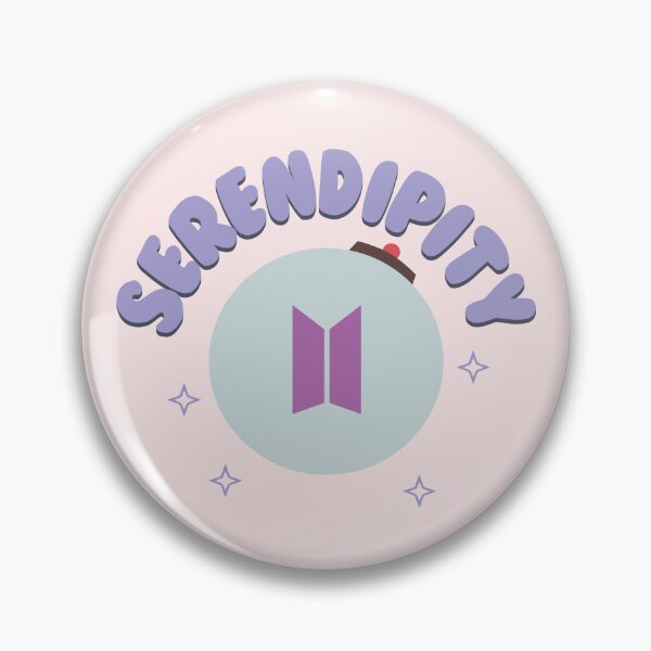 Item preview, bts army serendipity designed and sold by Morcawork.