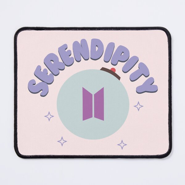Item preview, bts army serendipity designed and sold by Morcawork.
