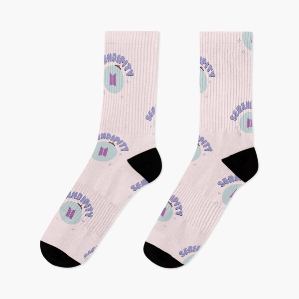 Item preview, bts army serendipity designed and sold by Morcawork.