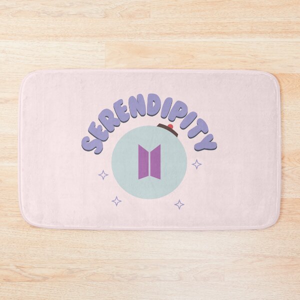 Item preview, bts army serendipity designed and sold by Morcawork.