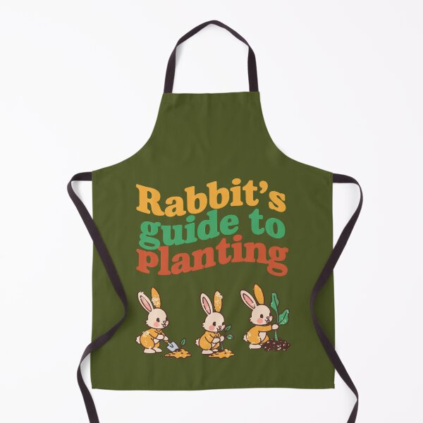 Item preview, Bunny Garden Growth Chart designed and sold by SignumShop.