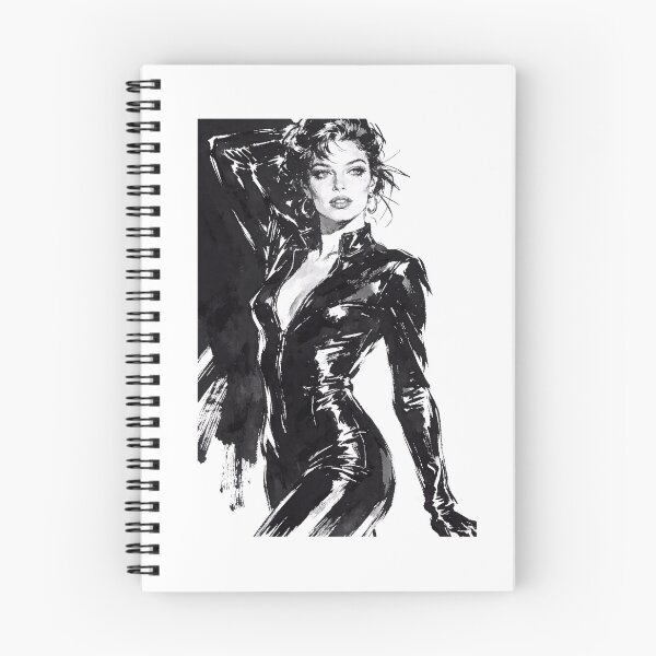 Item preview, Portrait of a Beautiful Woman designed and sold by CandyClubVR.