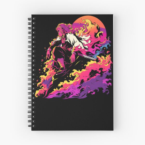 Item preview, Kimetsu No Yaiba designed and sold by vistalyn.