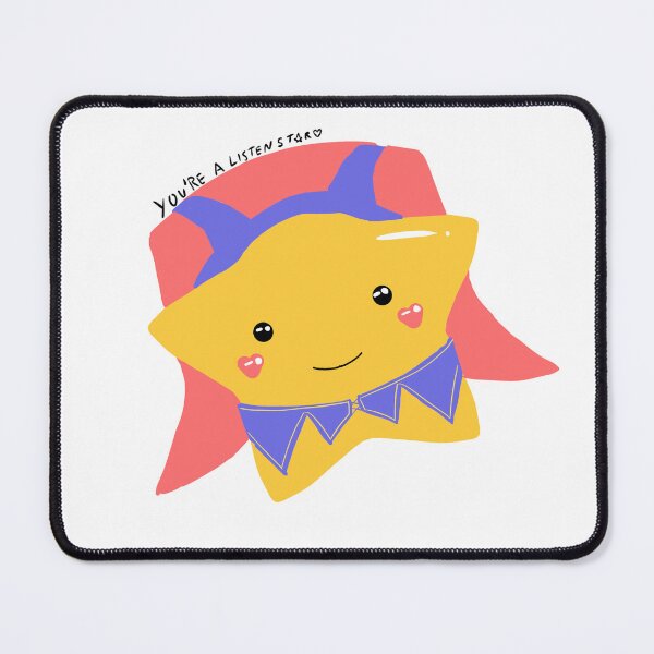 Item preview, Listenstar designed and sold by Starqui.