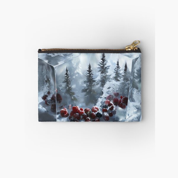 Item preview, Glacial Silence designed and sold by ONYX Pixee.