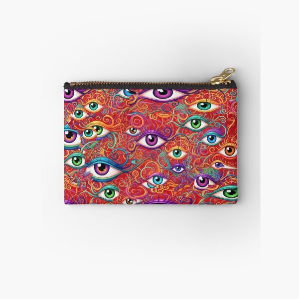 Item preview, A swirling visual landscape of perception designed and sold by Sigtrix.