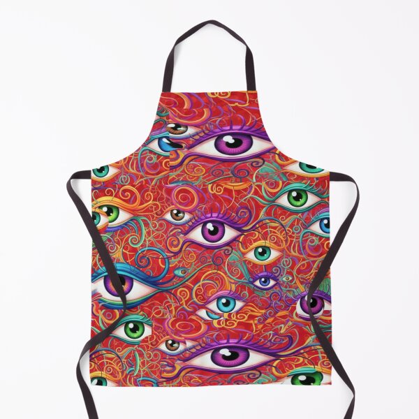 Item preview, A swirling visual landscape of perception designed and sold by Sigtrix.