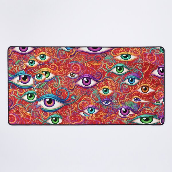 Item preview, A swirling visual landscape of perception designed and sold by Sigtrix.