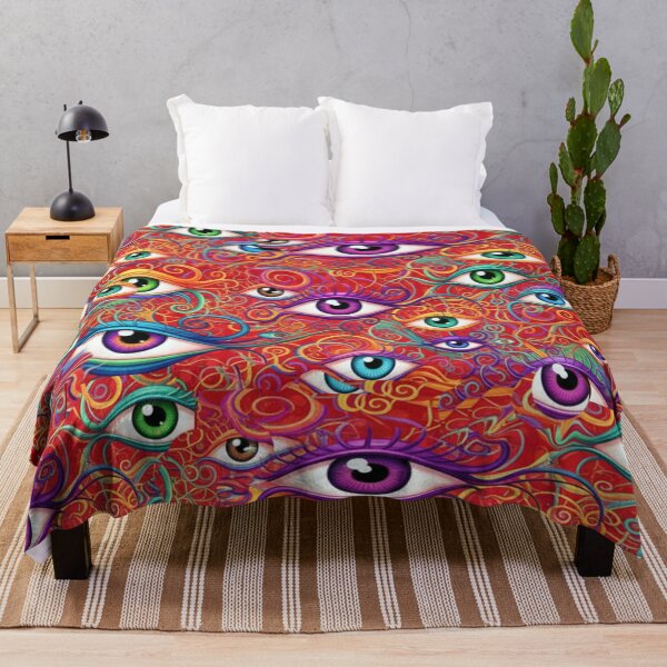 Item preview, A swirling visual landscape of perception designed and sold by Sigtrix.