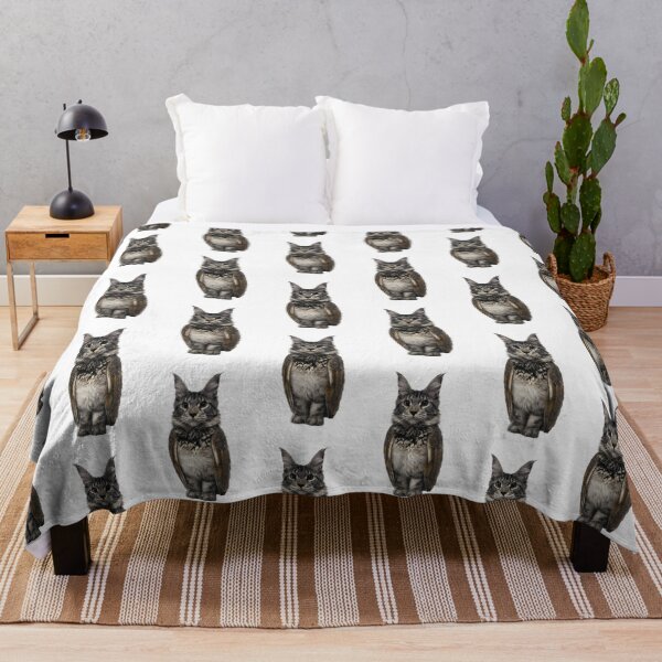 Item preview, My Home Set of Meowls – Cute Gaming Cat Collection v1 designed and sold by Bocianessco.