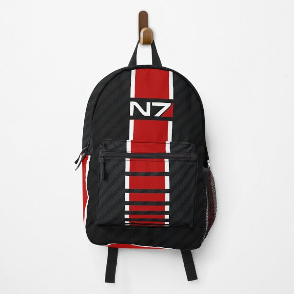 Item preview, Mass Effect N7 designed and sold by Keyur44.