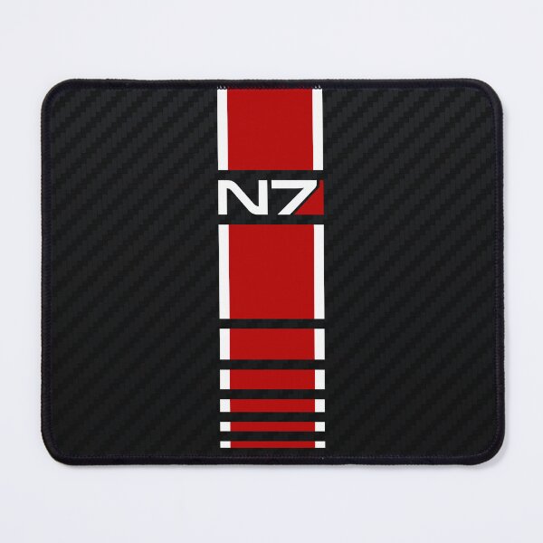 Item preview, Mass Effect N7 designed and sold by Keyur44.