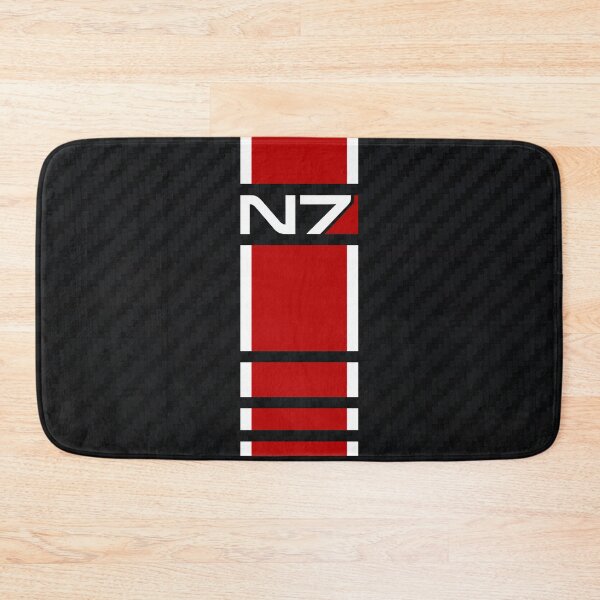 Item preview, Mass Effect N7 designed and sold by Keyur44.