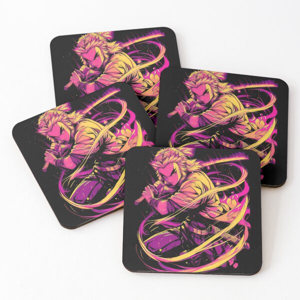 Item preview, Kimetsu No Yaiba designed and sold by vistalyn.
