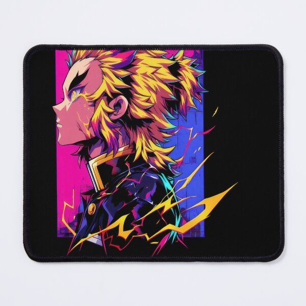 Item preview, Kimetsu No Yaiba designed and sold by vistalyn.