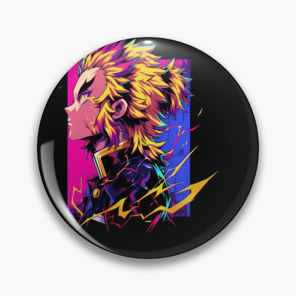 Item preview, Kimetsu No Yaiba designed and sold by vistalyn.