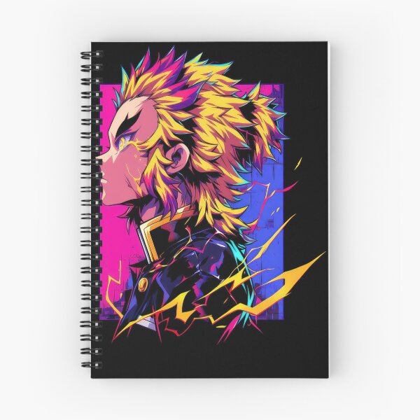 Item preview, Kimetsu No Yaiba designed and sold by vistalyn.