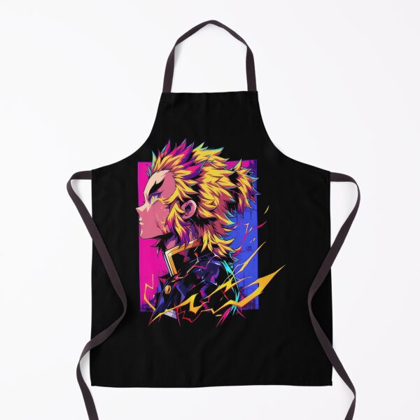 Item preview, Kimetsu No Yaiba designed and sold by vistalyn.