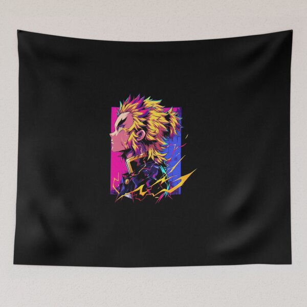Item preview, Kimetsu No Yaiba designed and sold by vistalyn.