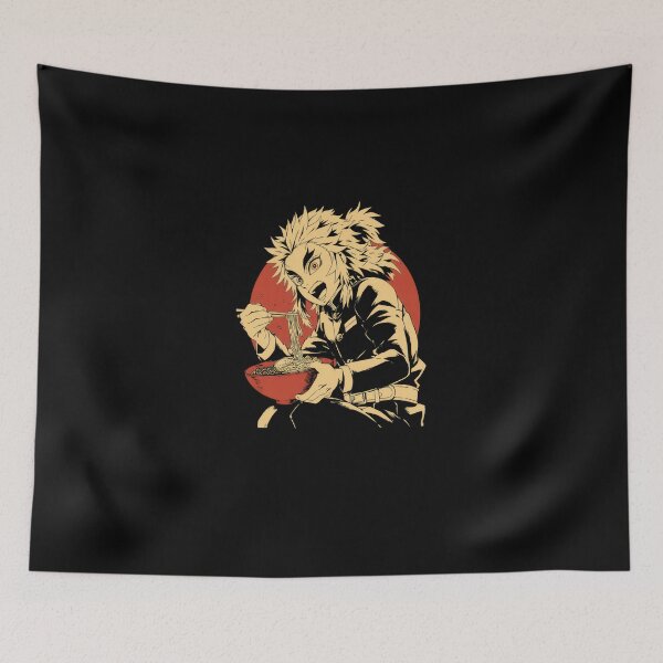 Item preview, Kimetsu No Yaiba designed and sold by vistalyn.