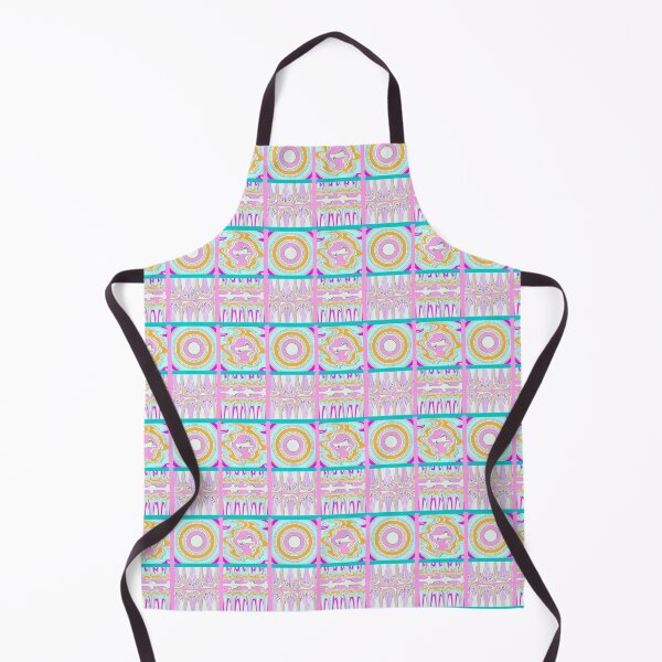 Item preview, Modern Abstract Crazy Quilt designed and sold by JaygiesDesign.