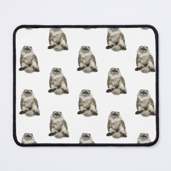 Item preview, My Home Set of Meowls – Cute Gaming Cat Collection v3 designed and sold by Bocianessco.