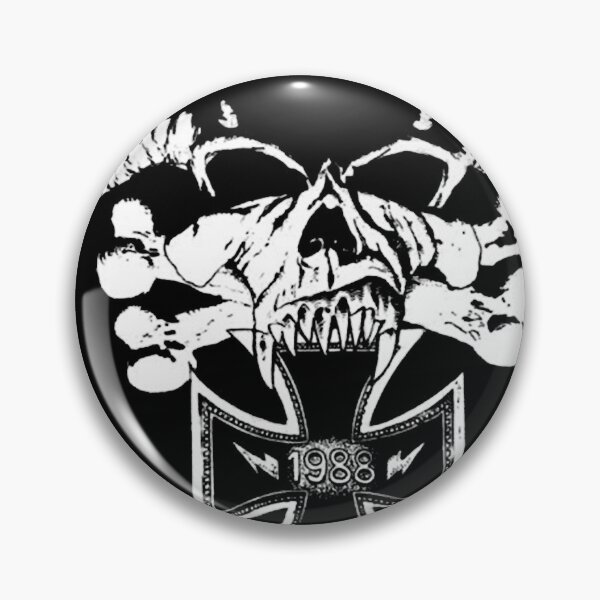 Item preview, Danzig T-Shirt designed and sold by BertrandClem.