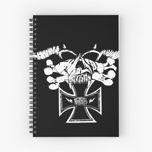 Item preview, Danzig T-Shirt designed and sold by BertrandClem.