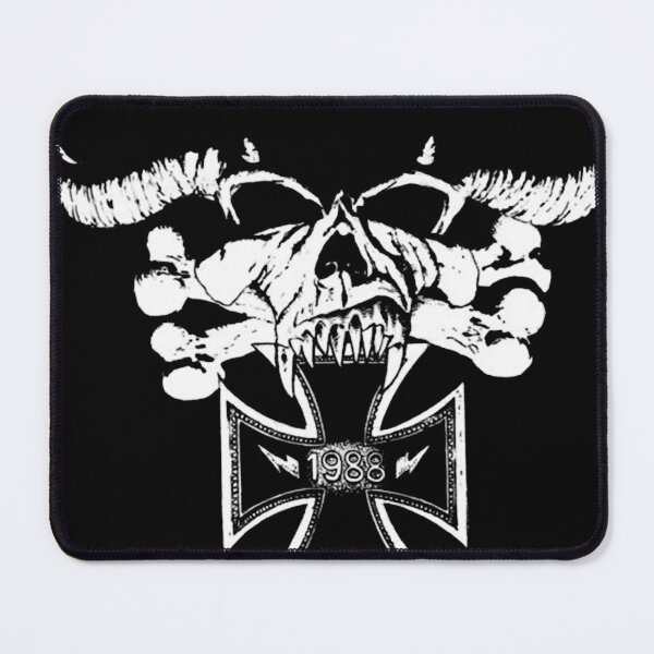 Item preview, Danzig T-Shirt designed and sold by BertrandClem.