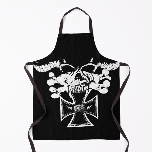 Item preview, Danzig T-Shirt designed and sold by BertrandClem.