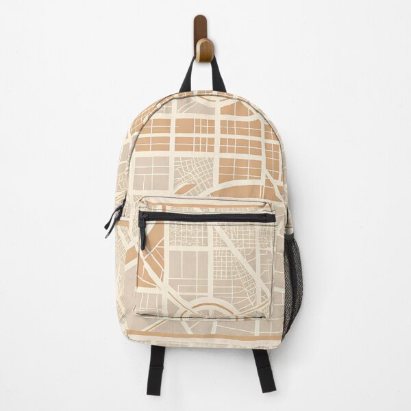 Item preview, Neutral Urban Grid designed and sold by Bionson Art.