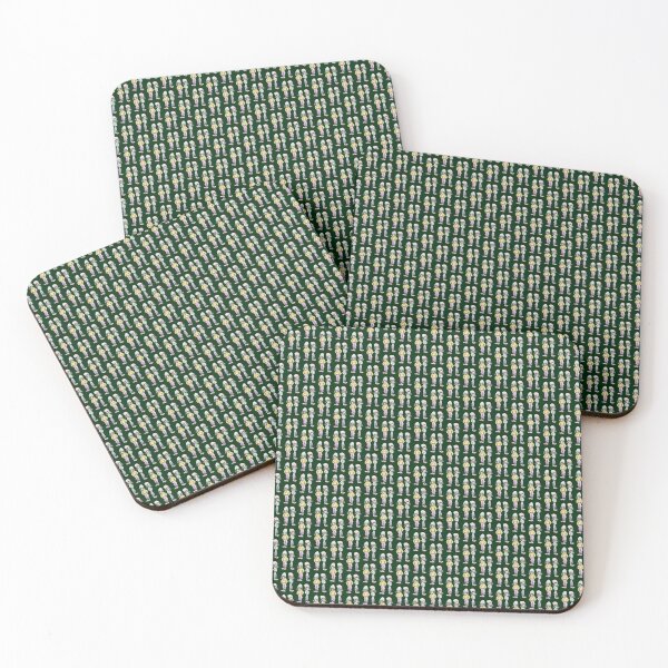 Item preview, The Squingy & Dinxy – Series #6 designed and sold by Poppflix-TM.