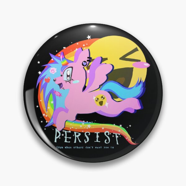 Item preview, Rainbow Decora Alicorn designed and sold by SparkleDogWebsurf.