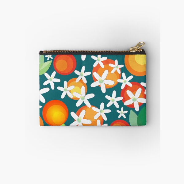 Item preview, Orange Blossom, State Flower of Florida designed and sold by bellamells.