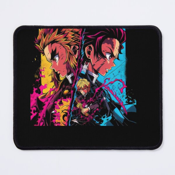 Item preview, Kimetsu No Yaiba designed and sold by vistalyn.