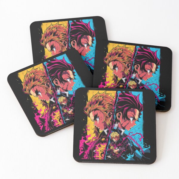 Item preview, Kimetsu No Yaiba designed and sold by vistalyn.